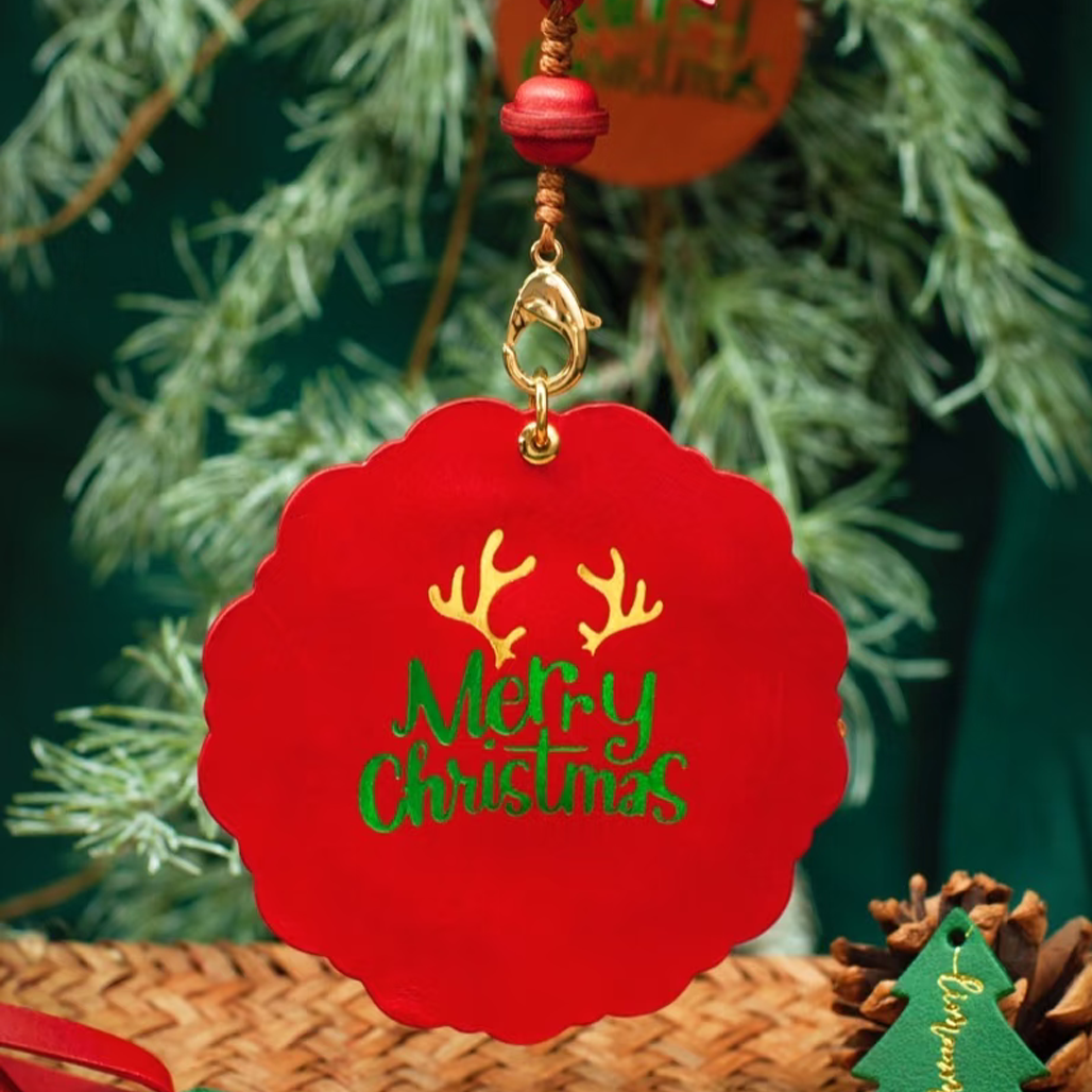 Custom Pet Leather Engraving | Personalized Pet Memorial Gift, Handcrafted Keepsake