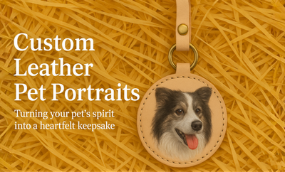 “It felt like holding my dog’s heart in my hands.” – A Pawrapal Customer Review